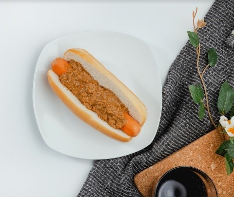 美食 I 八月份IKEA推出国庆限定美食！招牌肉丸有这口味耶！ 更多热点 图3张