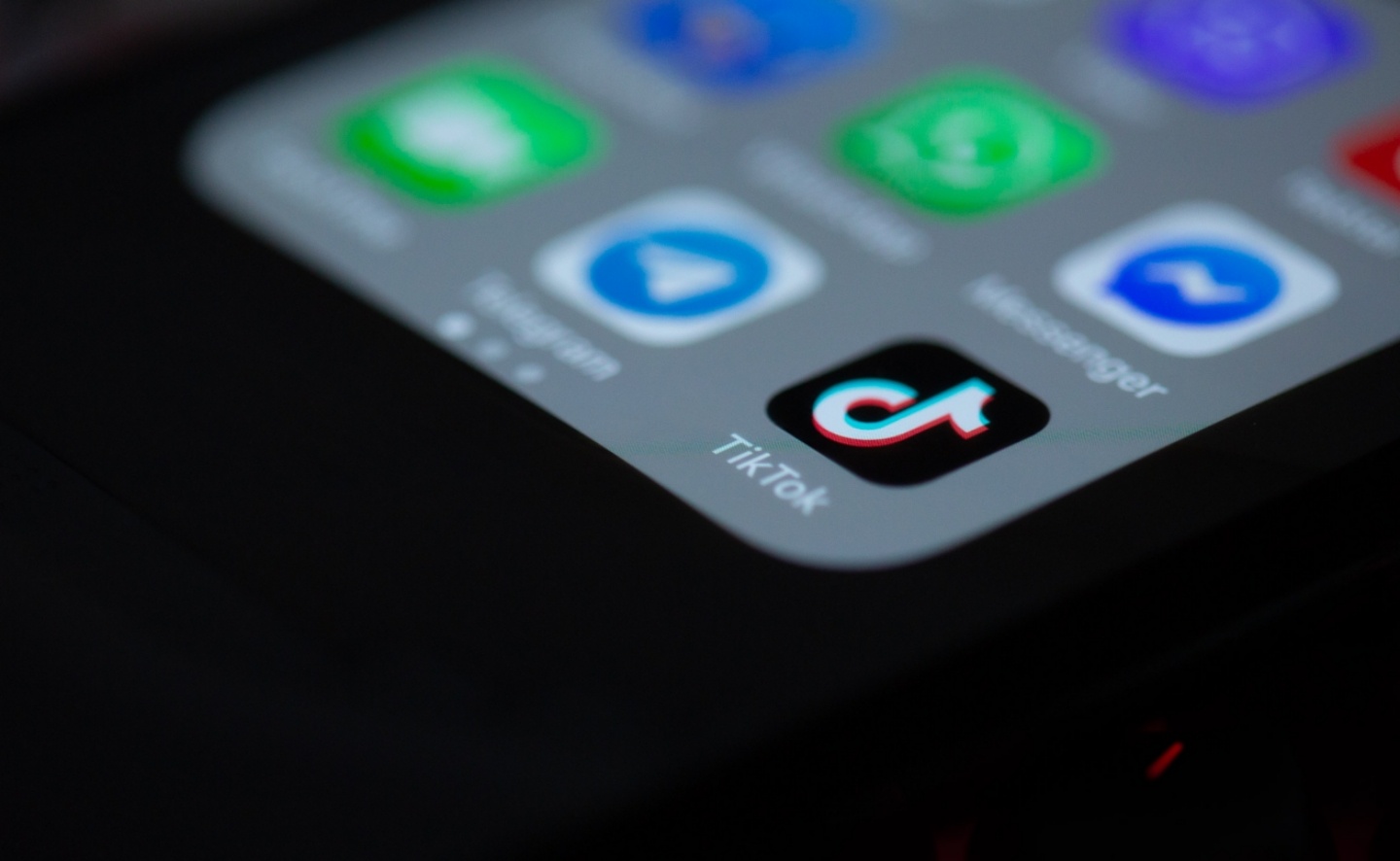 对 Spotify 宣战？TikTok Music 商标申请文件曝光 未来很可能进军音乐串流平台 数码科技 图1张