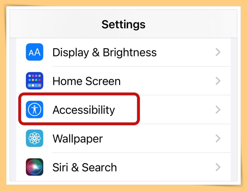 Tips I iPhone这样设置字体更有质感！3个步骤让色彩和文字马上变浓艳！ 更多热点 图2张