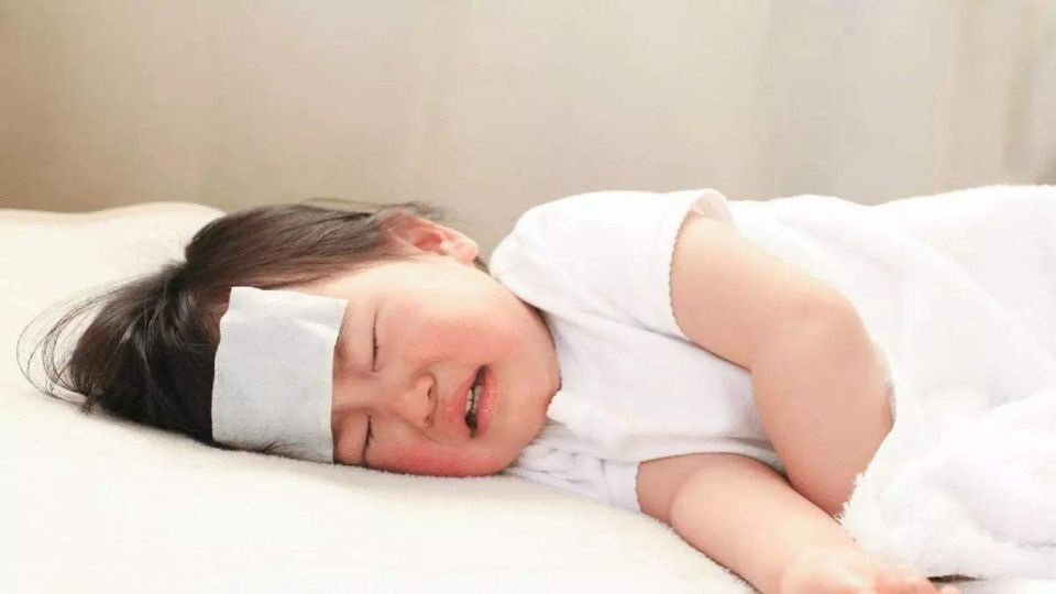 Tips I 孩子确诊痊愈后免疫力差？做好这几点降低生病率 更多热点 图1张