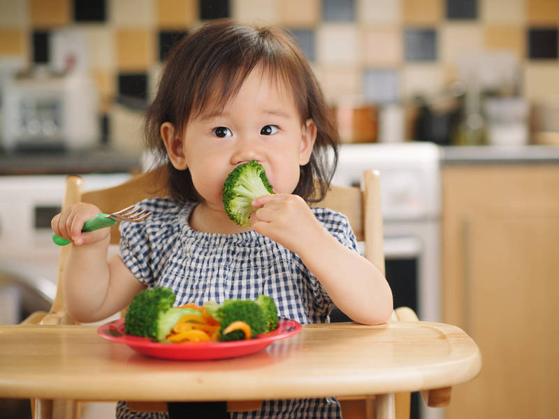 Tips I 孩子确诊痊愈后免疫力差？做好这几点降低生病率 更多热点 图2张
