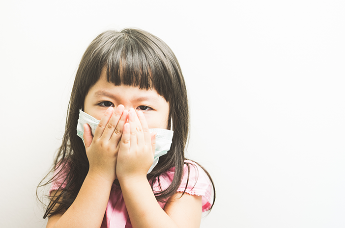 Tips I 孩子确诊痊愈后免疫力差？做好这几点降低生病率 更多热点 图3张