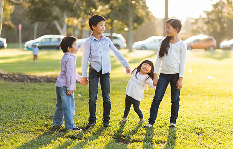 Tips I 孩子确诊痊愈后免疫力差？做好这几点降低生病率 更多热点 图4张