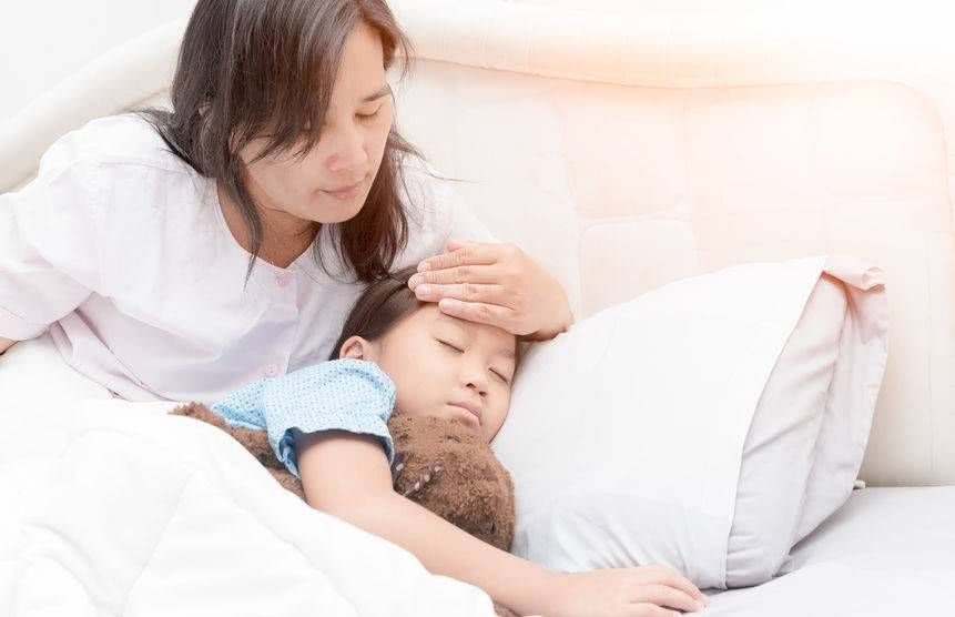 Tips I 孩子确诊痊愈后免疫力差？做好这几点降低生病率 更多热点 图5张