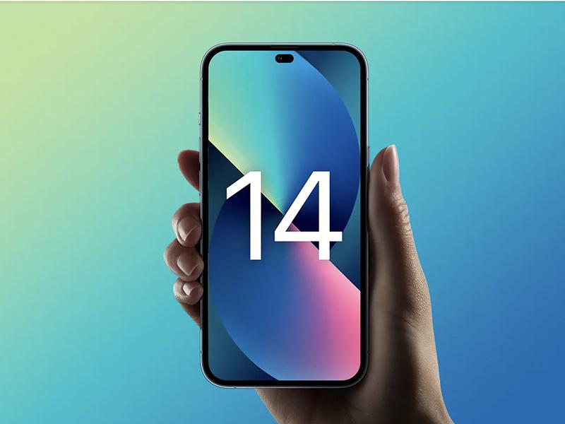 News I iPhone 14涨价喊停？外媒爆新机价格是...果粉可安心买啦！ 更多热点 图1张