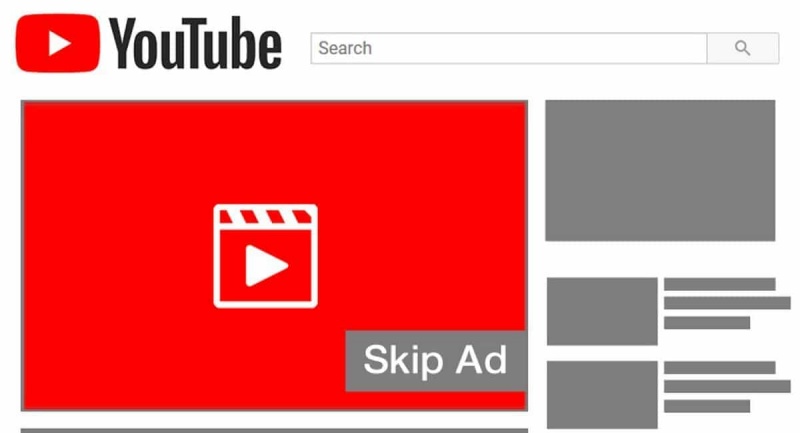Tips I 不愿花钱又不想看到广告？3个步骤Skip掉YouTube烦人广告！ 更多热点 图2张