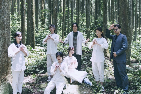 炎亚纶参与作曲！再度携手金曲音乐制作人 打造原声带歌曲 娱乐资讯 图2张