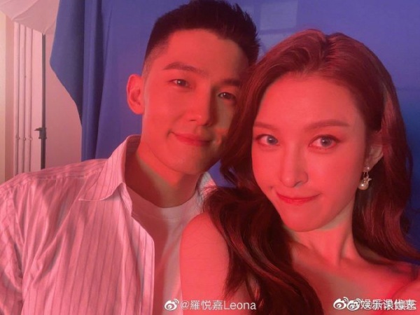 “方陈式CP”分手！《心动4》全员BE...当初的意难平如今超幸福 娱乐资讯 图2张