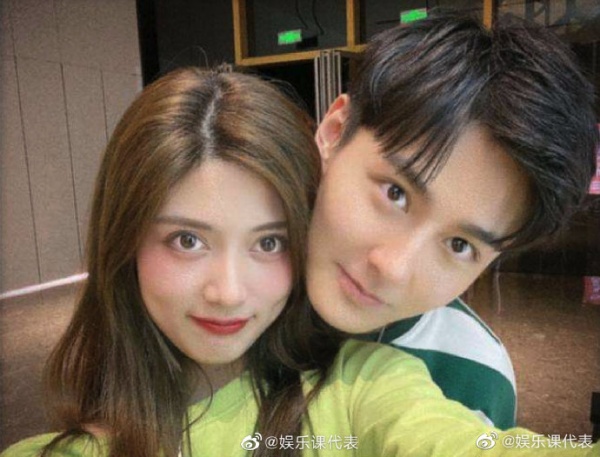 “方陈式CP”分手！《心动4》全员BE...当初的意难平如今超幸福 娱乐资讯 图3张