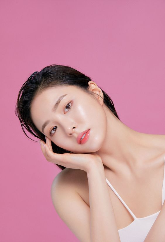 Tips I 实际年龄不等于肌肤年龄！来试看看自测你的肌龄 更多热点 图1张