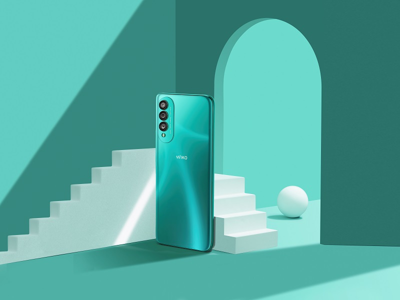 新机 I 买新手机预算有限？WIKO T10和T50价格超美 充电10分钟达25%电量！ 更多热点 图2张