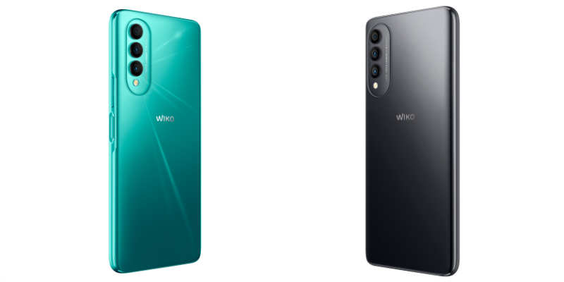 新机 I 买新手机预算有限？WIKO T10和T50价格超美 充电10分钟达25%电量！ 更多热点 图5张
