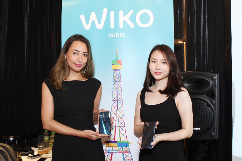 新机 I 买新手机预算有限？WIKO T10和T50价格超美 充电10分钟达25%电量！ 更多热点 图6张