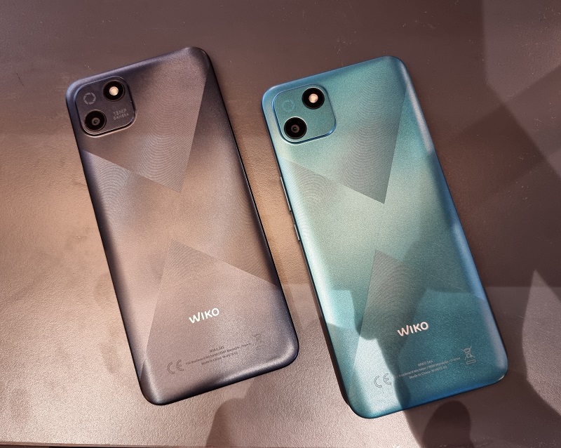 新机 I 买新手机预算有限？WIKO T10和T50价格超美 充电10分钟达25%电量！ 更多热点 图10张
