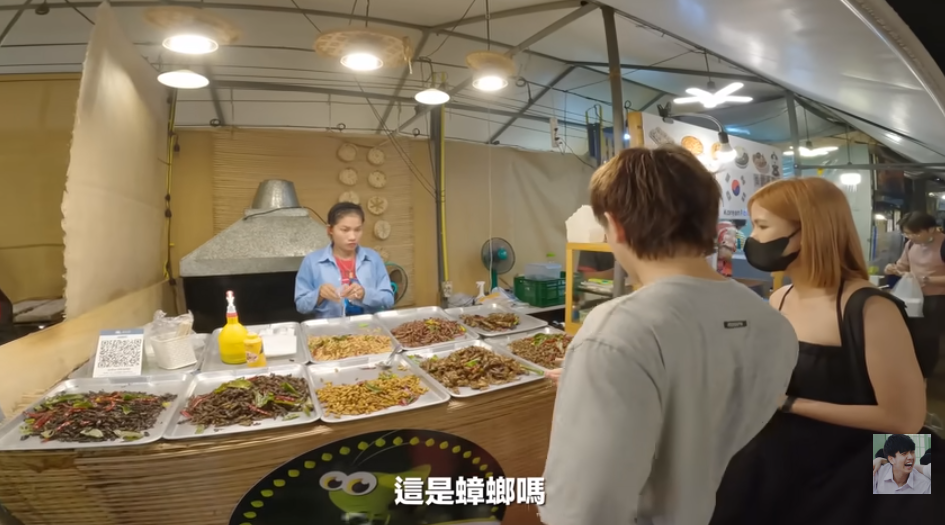 解封后1st地区你想去哪？ 10个KOL都飞去这里 娱乐资讯 图1张