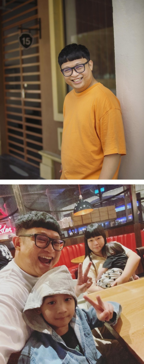 伟鸿衰卷“渣男YouTuber玩3P”风波！急回应：我比较有名气 娱乐资讯 图1张