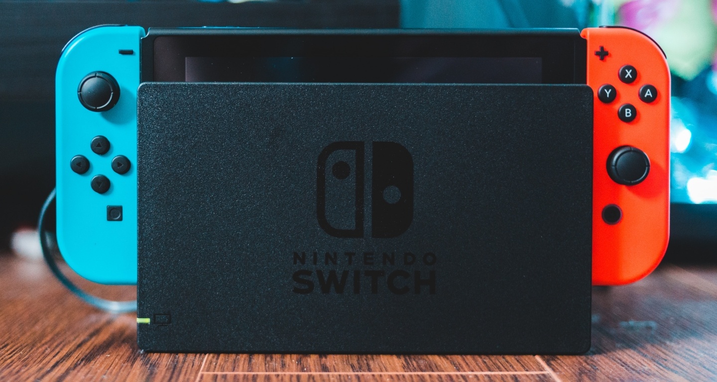 任天堂 Switch 热门游戏名单出炉！《Switch Sports 运动》、《玛利欧赛车 8 豪华版》、《星之卡比 探索发现》都在榜上 数码科技 图1张