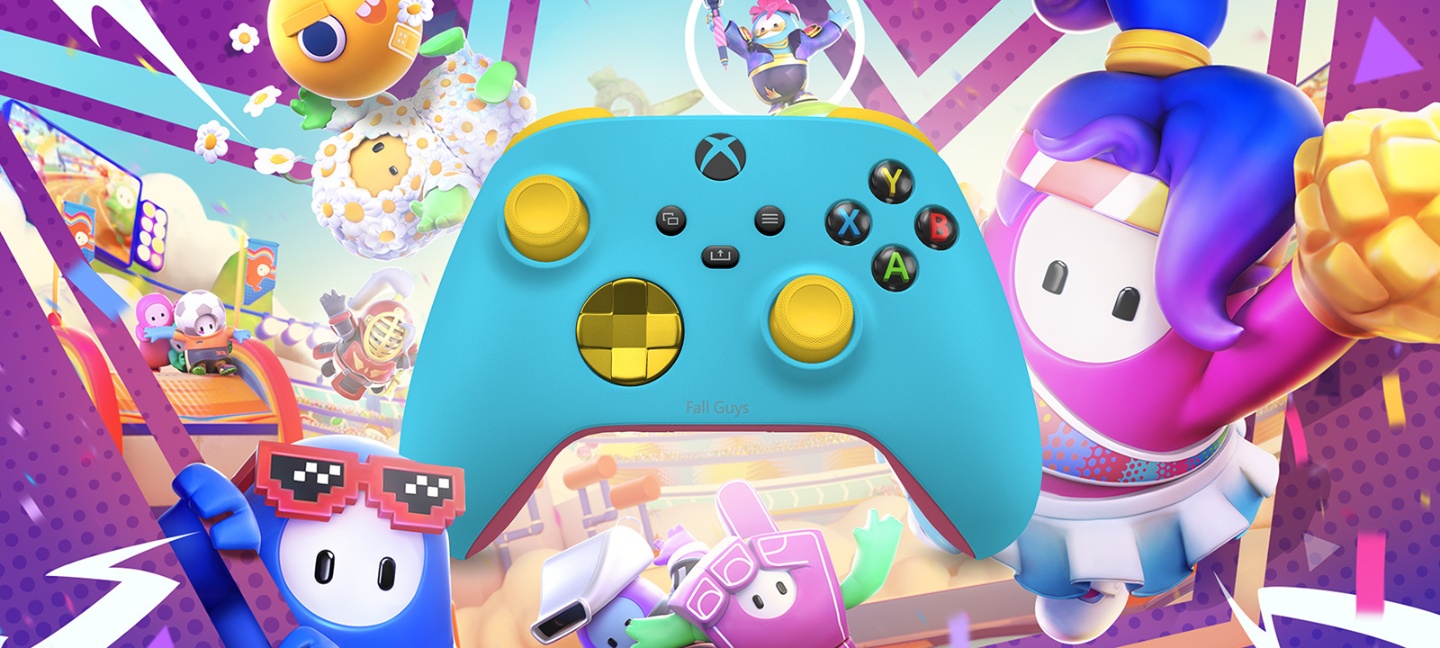 Xbox Design Lab 登台！个人风格控制器最低两千有找，官方抽奖资讯别错过 数码科技 图4张