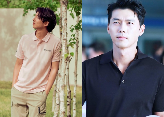 Style｜Polo不是牌子名？Ralph Lauren的Polo才是最正宗？ 更多热点 图1张