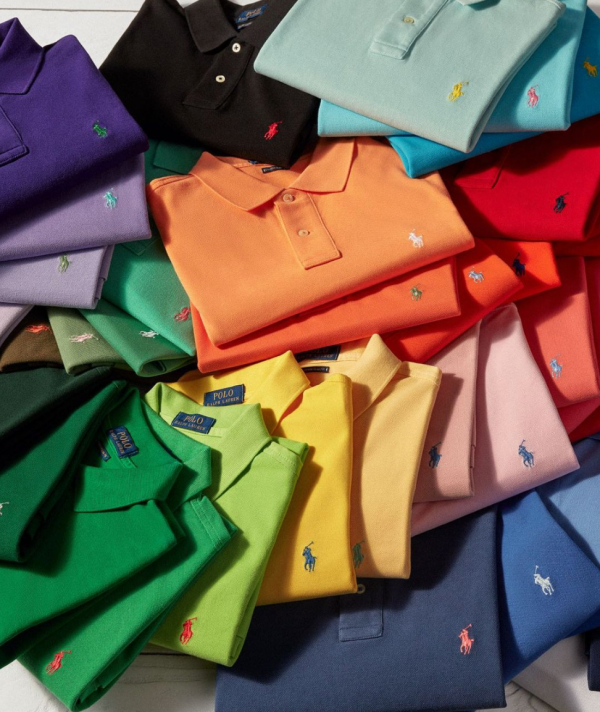 Style｜Polo不是牌子名？Ralph Lauren的Polo才是最正宗？ 更多热点 图3张