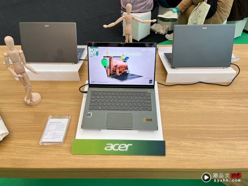 News I Acer Day 2022 购买笔电好时机！Flash Sales 6样产品折扣高达90%！ 更多热点 图6张