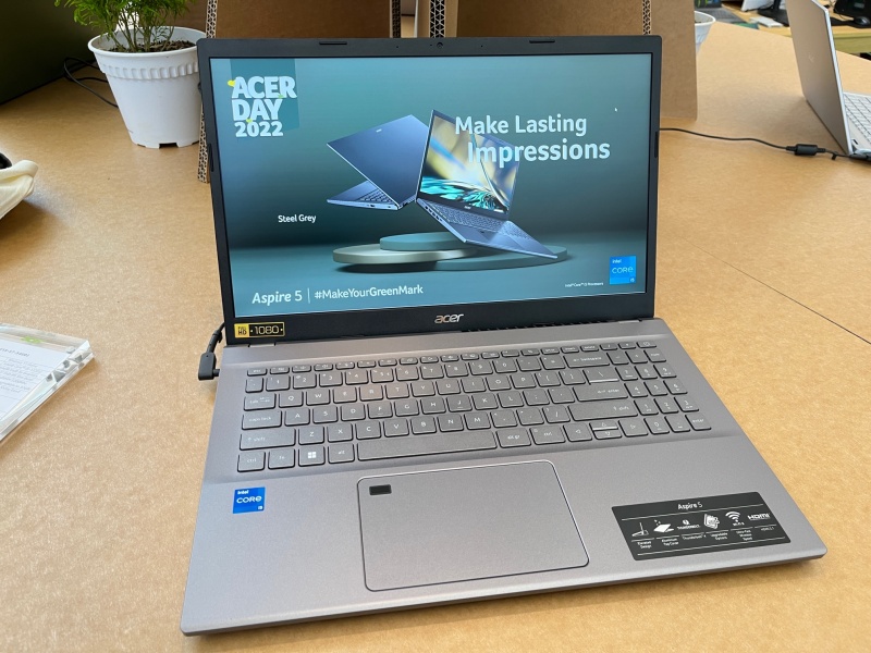 News I Acer Day 2022 购买笔电好时机！Flash Sales 6样产品折扣高达90%！ 更多热点 图8张
