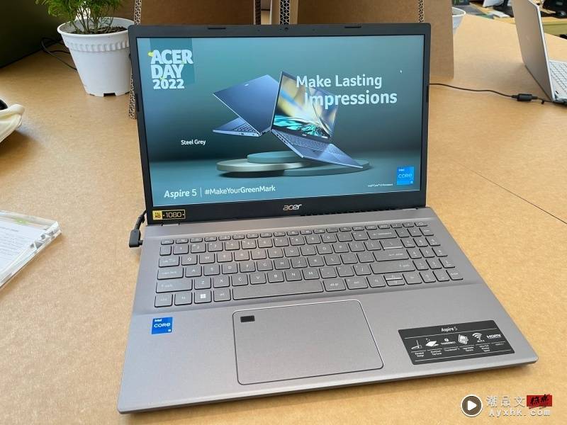 News I Acer Day 2022 购买笔电好时机！Flash Sales 6样产品折扣高达90%！ 更多热点 图8张