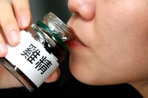 Tips I 鸡精不能乱补！尤其有这些慢性疾病的人士 更多热点 图6张