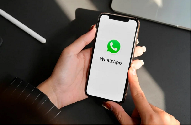 News I 在WhatsApp群组发言要谨慎！管理员可以删除成员无厘头信息！ 更多热点 图1张
