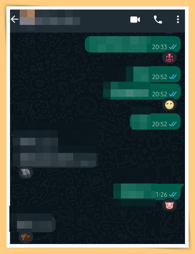 News I 在WhatsApp群组发言要谨慎！管理员可以删除成员无厘头信息！ 更多热点 图3张