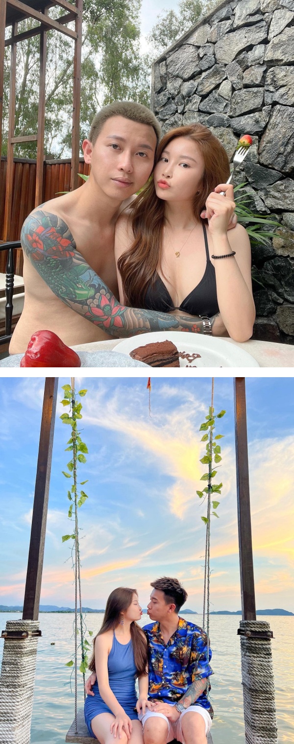 被质疑与Charles Tee 假分手、玩Prank！Mona 怒怼酸民：你他X有病 娱乐资讯 图1张