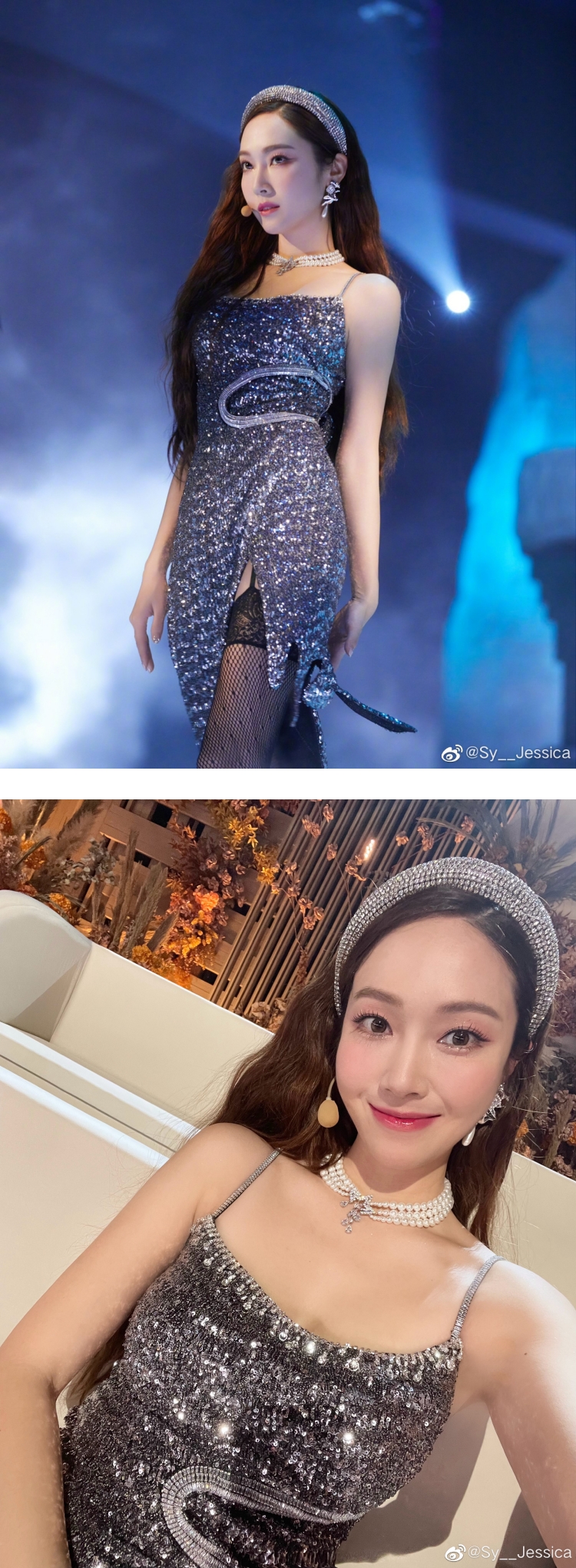 笑疯了！ Jessica学中文的笔记曝光...惊现脏话 娱乐资讯 图1张