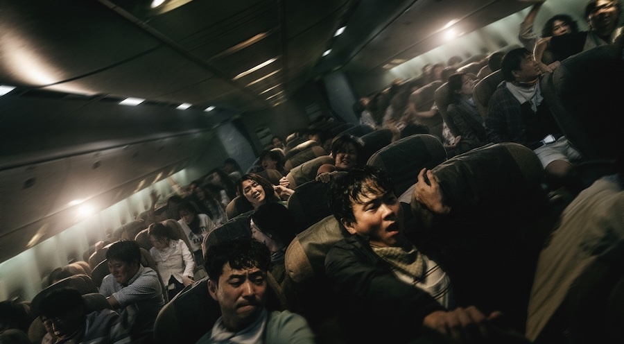 无雷心得｜《紧急迫降》压迫感无间断 突破想像的航空灾难电影 数码科技 图3张