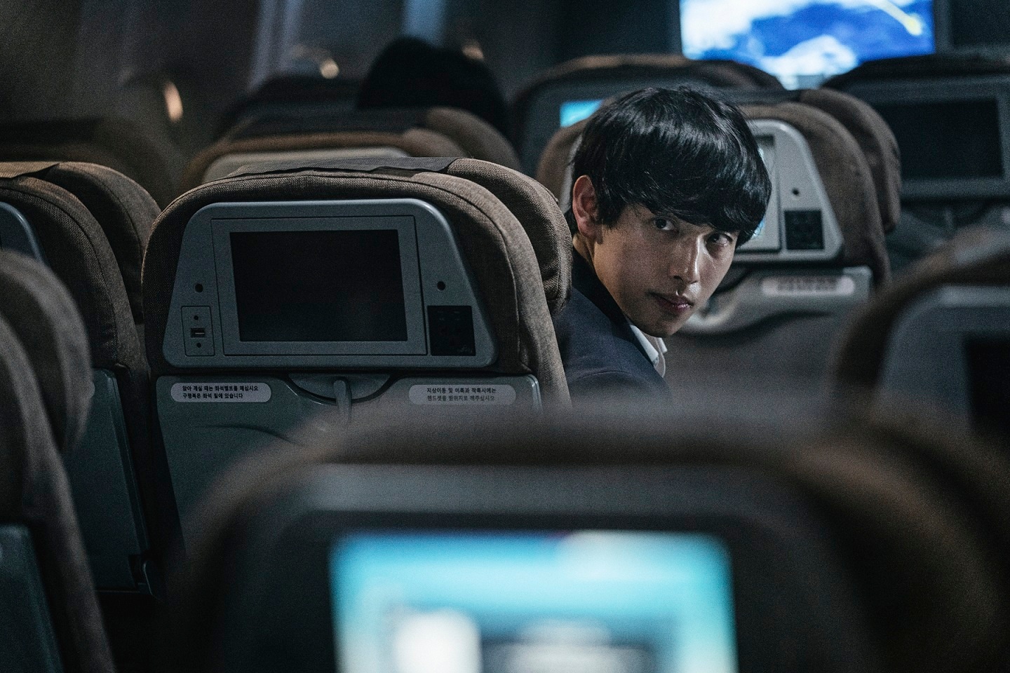 无雷心得｜《紧急迫降》压迫感无间断 突破想像的航空灾难电影 数码科技 图5张