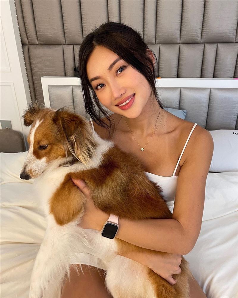 选美小姐赫见胸下30公分超长伤疤！原因曝惹哭网：好勇敢 时尚资讯 图3张