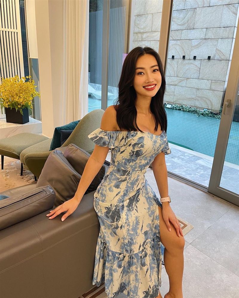 选美小姐赫见胸下30公分超长伤疤！原因曝惹哭网：好勇敢 时尚资讯 图4张