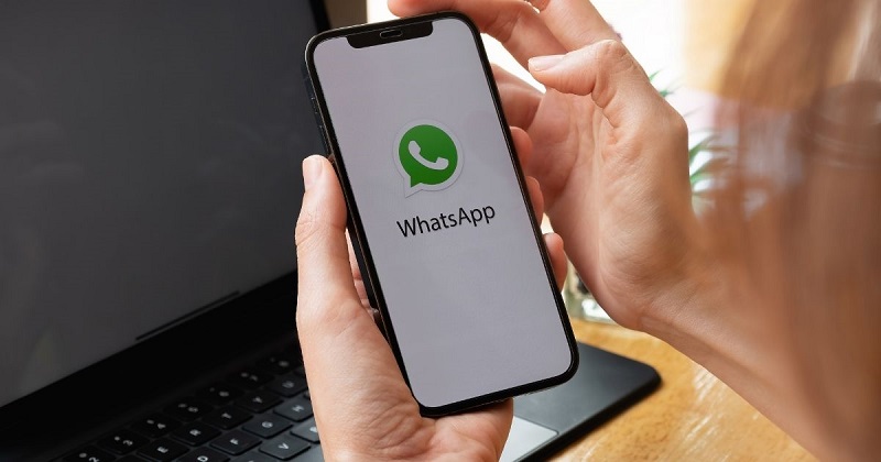 News I WhatsApp正测试两项新功能！其中一个是“验证登录”！ 更多热点 图1张