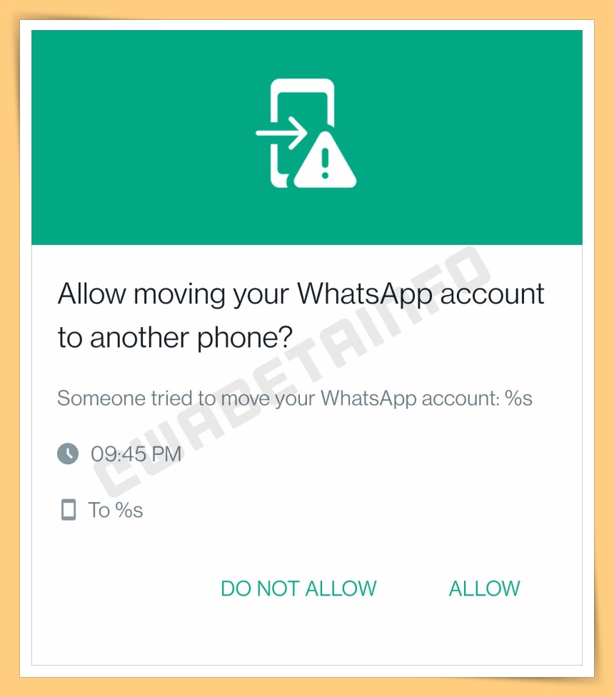 News I WhatsApp正测试两项新功能！其中一个是“验证登录”！ 更多热点 图2张