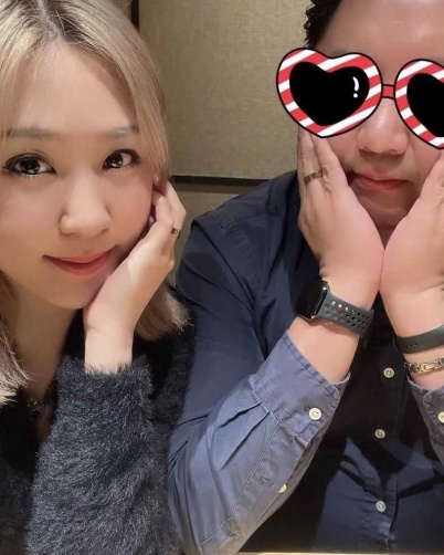 痴守林志玲20年！“马桶小开”升格人夫 娶小10岁老婆 娱乐资讯 图2张