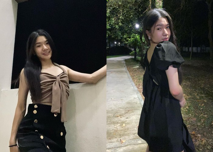 Style｜共运会韵律操夺双金牌得主吴祖儿，私下原来是穿衣小潮人！ 更多热点 图5张