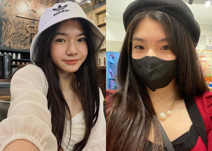 Style｜共运会韵律操夺双金牌得主吴祖儿，私下原来是穿衣小潮人！ 更多热点 图6张