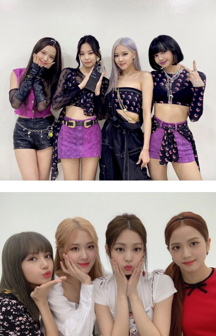 马来西亚BLINK看过来！ BLACKPINK官宣世界巡演场次...明年3月吉隆坡开唱 娱乐资讯 图1张