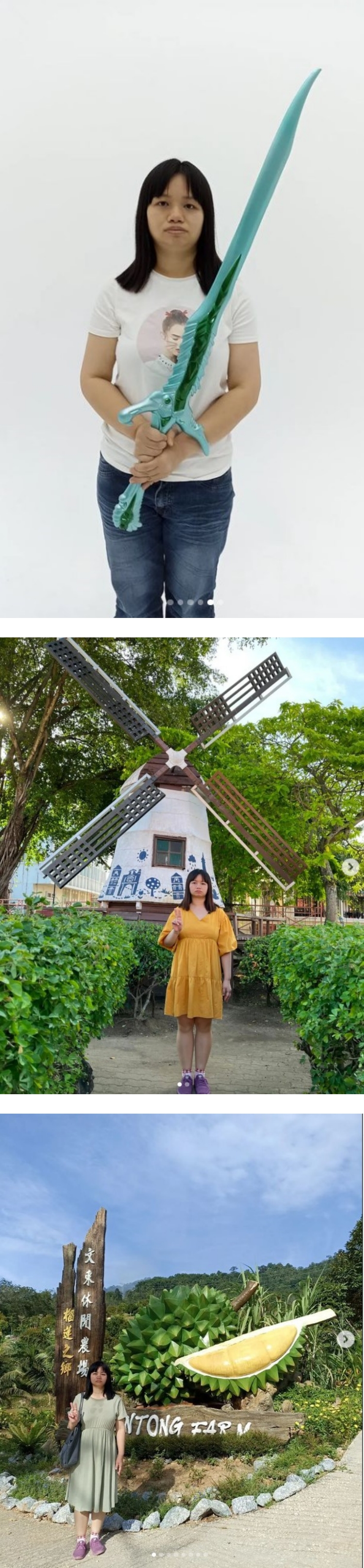 传被亚视拖欠薪水！ 阿仪结巴回应：工作量变少了 娱乐资讯 图2张