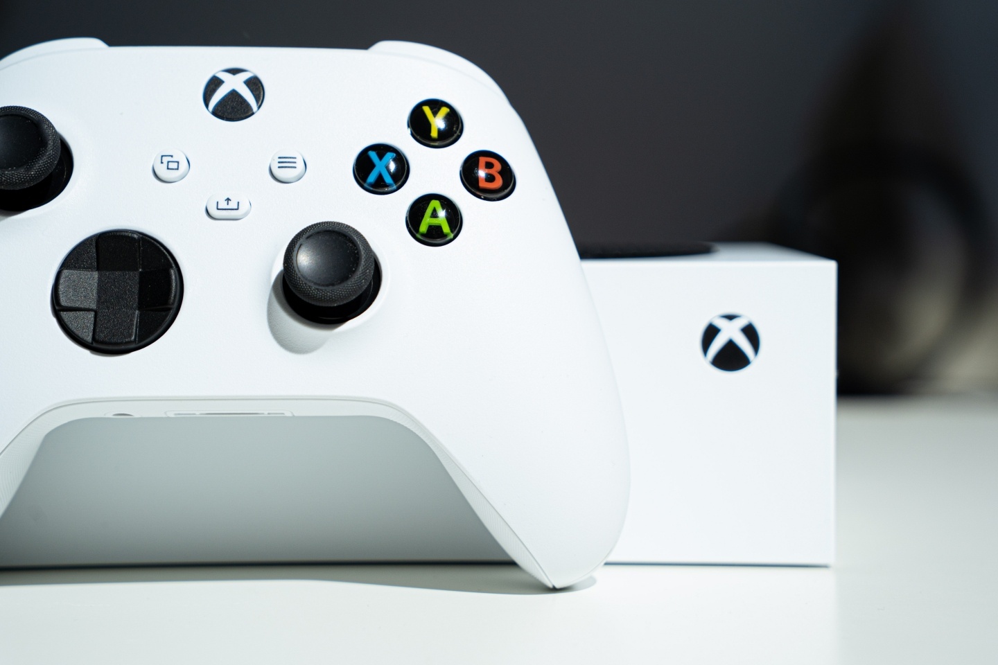 微软替 Xbox Series S 释出更多记忆体！让游戏运作更顺畅，并确保 Xbox 可充分发挥效能 数码科技 图1张