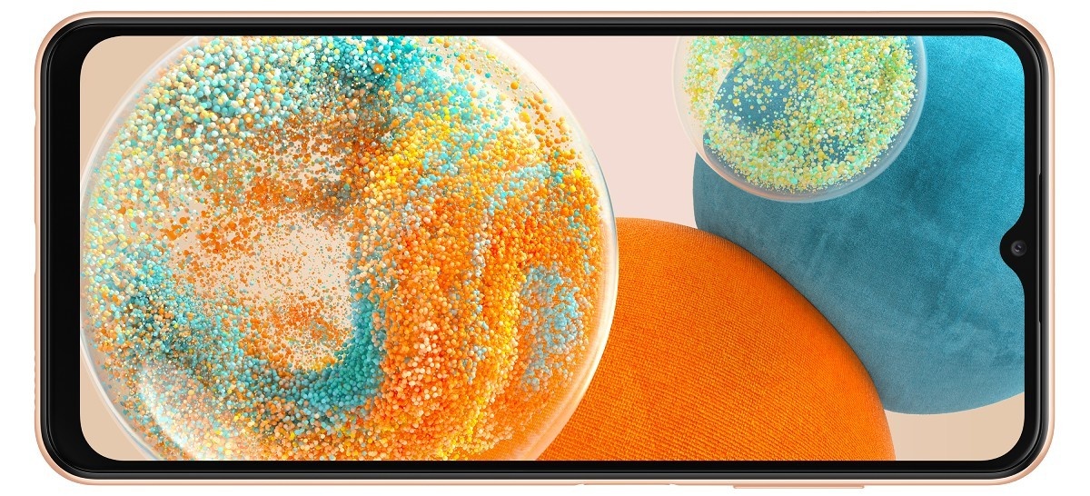 挑战平价 5G 手机市场，三星于港推出 Galaxy A13 5G，国外官网偷偷上线 Galaxy A23 5G 数码科技 图3张