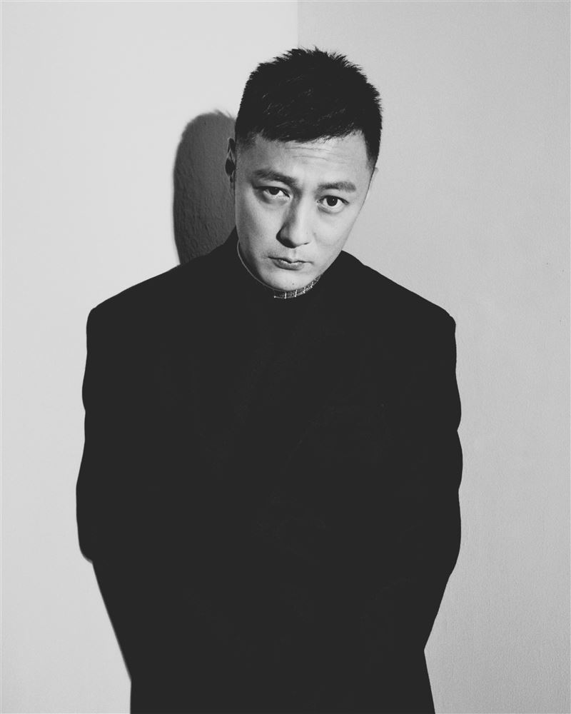 余文乐早入行被贴“态度不佳”标签！“1疾病”缠身陷绝望 时尚资讯 图2张