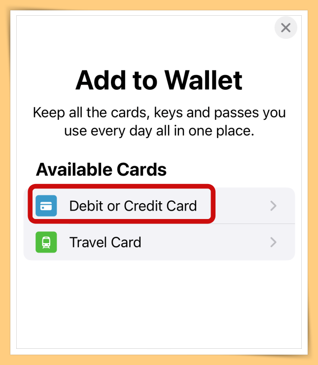 Tips I Apple Pay登陆马来西亚！教你8个步骤添加银行卡至Apple Wallet！ 更多热点 图4张