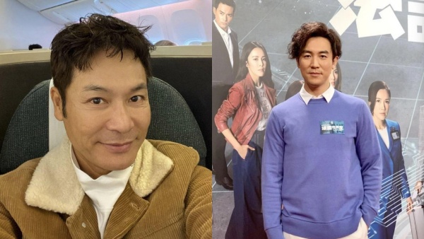 网曝TVB六部剧将开拍续集！《星空下的仁医》、《逆天奇案》、《烈火英雄》.... 娱乐资讯 图2张