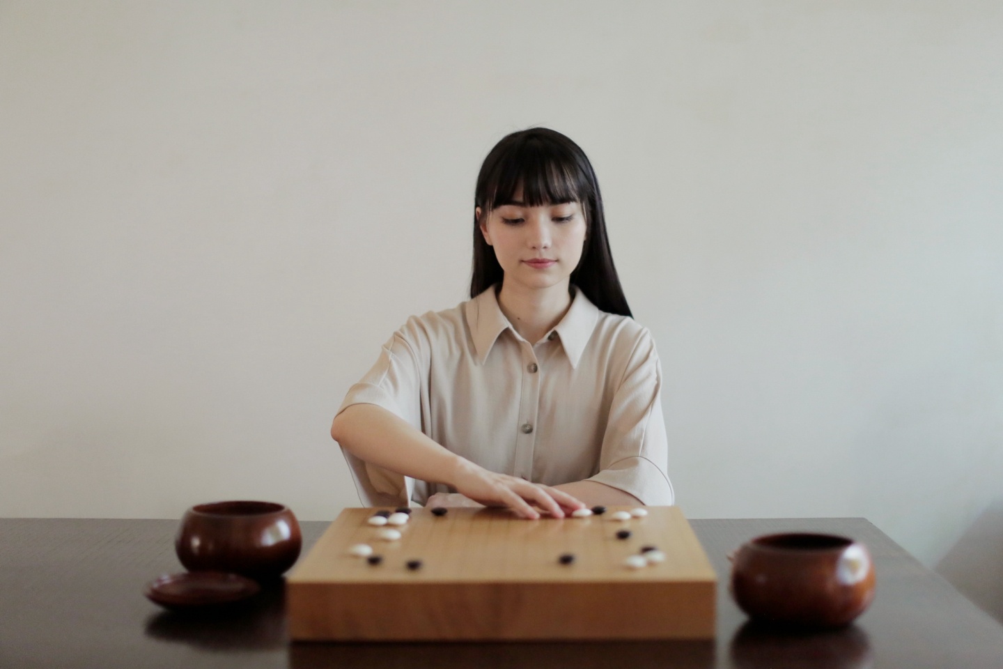专访｜职业棋士黑嘉嘉来了！教你如何用 iPad 备忘录和专注模式来替生活规划好目标 数码科技 图5张