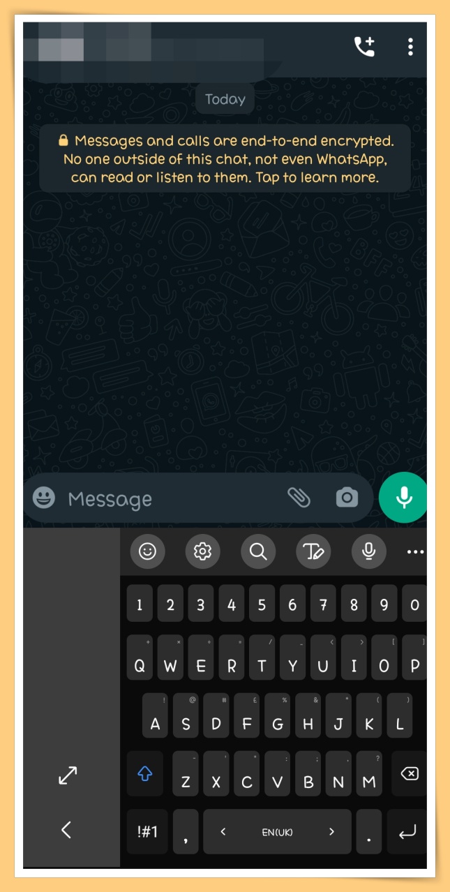 Tips I Samsung 单手键盘超好用！3个步骤开启打字更轻松！ 更多热点 图5张